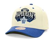 Kšiltovka Mitchell & Ness NHL Horizon Pro Snapback Maple Leafs