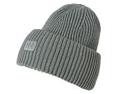 Kulich Helly Hansen - HH Rib Beanie - Grey Cactus