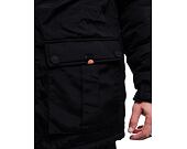 Bunda Ellesse - Blizzard Jacket - Black