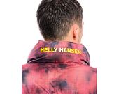 Bunda Helly Hansen - YU 24 Reversible Puffer - Magenta