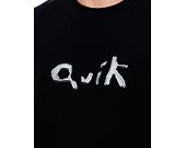 Triko Quiksilver Quik Liquid Mer (Kvj0)