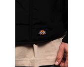 Bunda Dickies Gardiner Liner Jacket Black