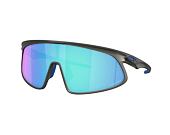 Sluneční Brýle Oakley Rslv Prizm Sapphire