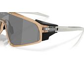 Sluneční Brýle Oakley Latch Panel Damian Lillard Prizm Black