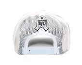 Kšiltovka New Era - NFL24 9SEVENTY Stretch-Snap - Philadelphia Eagles