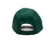 Dětská Kšiltovka New Era - 9FORTY Kids MLB League Essential - LA Dodgers - Green / White