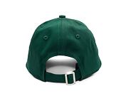 Dětská Kšiltovka New Era - 9FORTY Kids MLB League Essential - LA Dodgers - Green / White