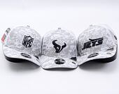 Kšiltovka New Era - NFL24 9SEVENTY Stretch-Snap - NY Jets