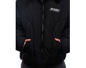 Bunda Karl Kani Sport Patch Arctic Puffer Jacket black