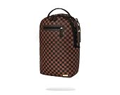 Batoh Sprayground - Core Emboss Check Backpack