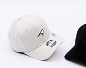 Kšiltovka New Era - F1 Seasonal 9FIFTY Stretch-Snap - Mclaren Racing - Stone