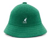 Kangol Bermuda Casual Turf Green Hat