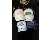 Kšiltovka Von Dutch - Trucker Kiruna - Caps - Cot Twill - Cream/ Pink