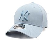 Kšiltovka New Era - MLB Essential 9FORTY - NY Yankees - Pastel Blue