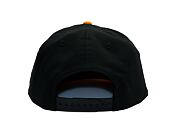 Kšiltovka New Era - F1 Essential 9FIFTY - Mclaren Racing - Anthracite / Tenn Orange