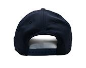 Kšiltovka New Era - Core 9SEVENTY Stretch-Snap - Chelsea FC Lion Crest - Navy