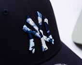 Dětská Kšiltovka New Era - MLB Infill 9FORTY - NY Yankees - Navy