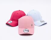 Kšiltovka New Era - MLB Flawless 9FORTY - NY Yankees - Pink