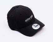 Kšiltovka New Era - Tech 9FORTY - Black