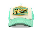 Kšiltovka Stetson - Trucker Cap Vintage - 14