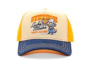 Kšiltovka Stetson - Trucker Cap Lucky Miners - 27