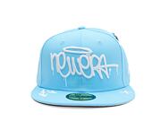 Kšiltovka New Era - City Graphic 59FIFTY - Bright Blue