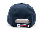 New Era 9FORTY The League Chicago Bears Strapback Team Color Cap