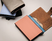 Secrid Miniwallet Champagne/Brown