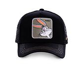 Capslab Trucker By Freegun (LOONEY TUNES) Bugs Bunny LOO/BUN1 Cap