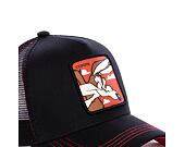 Capslab Trucker By Freegun (LOONEY TUNES) Coyote Cap