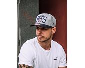 New Era 9FIFTY Winnipeg Jets 2TB Cap