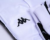 Kappa 222 Banda Rastoria Slim 303KUC0 922 White/Black Sweatpants