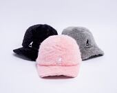 Kangol Furgora Spacecap Dusty Rose K3201ST-DR667