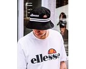 Ellesse Lorenzo Bucket Hat Black SAAA0839