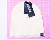 STATEWEAR Heylow Beanie Off White