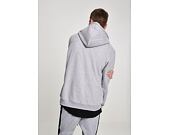 Urban Classics TB2392 Basic Terry Hoody Grey