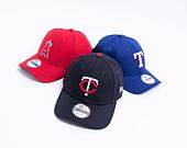 New Era 9FORTY MLB The League Minnesota Twins Strapback HM Cap