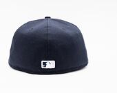 New Era 59FIFTY MLB Authentic Performance New York Yankees Fitted Team Color Cap