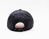 New Era 9TWENTY Cordura Rip-Patch Dadcap Black