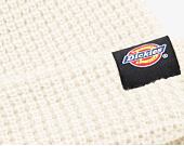 Dickies Woodworth Waffle Ecru Winter Beanie