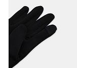 Ellesse Miltan Stretch Gloves Black