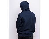 '47 Brand NHL Seattle Kraken Imprint Burnside Hood Fall Navy Hoody