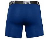 Under Armour Charged Cotton 6in 3 Pack Briefs