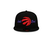 New Era 59FIFTY NBA Just Don Toronto Raptors Cap