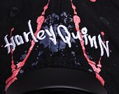 Capslab Trucker Harley Quinn - Dc Comics Street CL/DC/TAG/1/HAR Cap