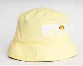 Ellesse Pastel Pack Mount Bucket Hat Yellow