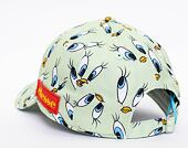 Ellesse Looney Tunes Tweety Cap Light Green