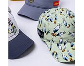 Ellesse Looney Tunes Tweety Cap Light Green