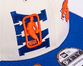 New Era 9FIFTY NBA22 Draft New York Knicks Cap