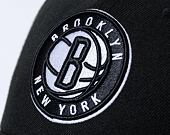 New Era 9FORTY The League Brooklyn Nets Team Color Cap